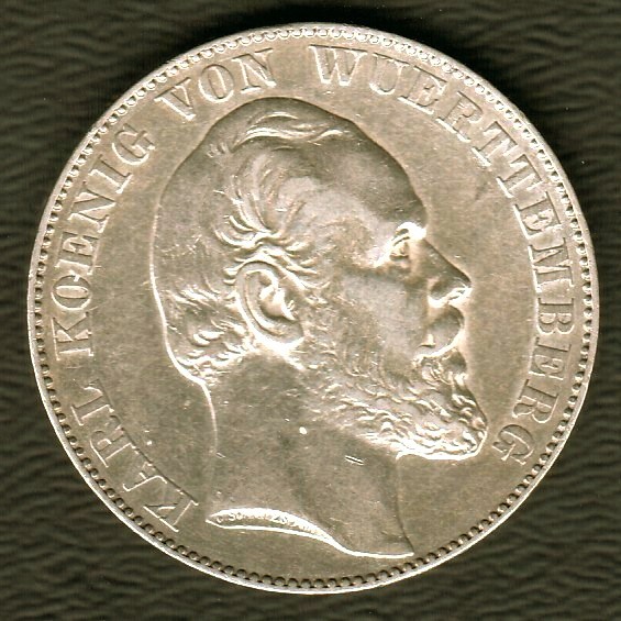Post-A-German-State-Coin!