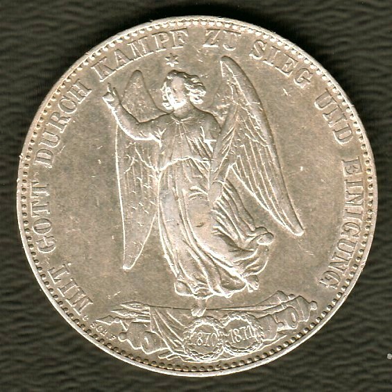 Post-A-German-State-Coin!