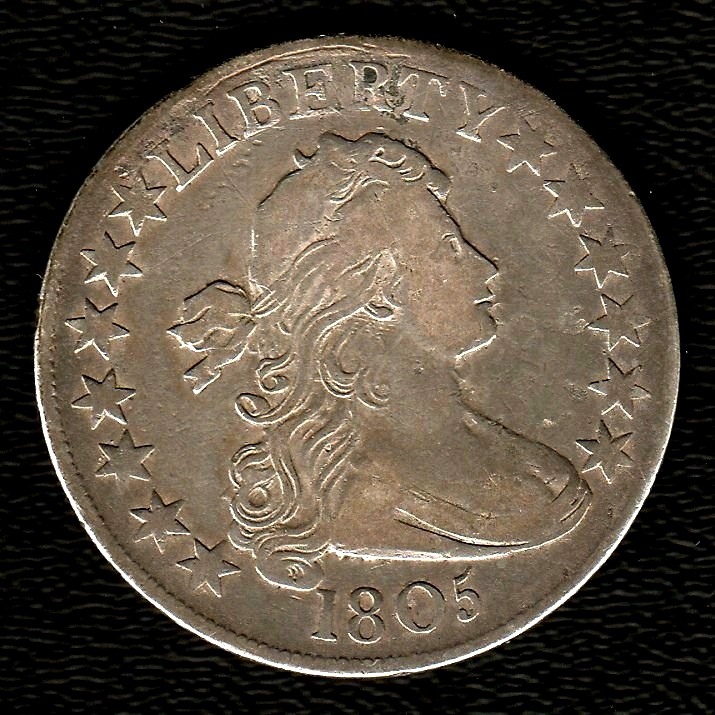 The-117-Days-Of-Your-Best-US-Coin-1909-1793-+-13-Days-Of-Colonials-And-Post-Colonials!!