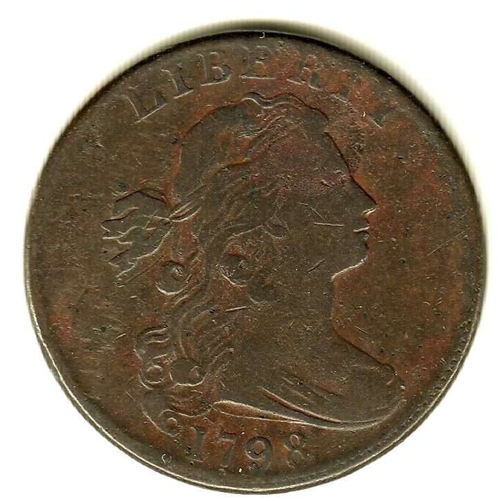 The-117-Days-Of-Your-Best-US-Coin-1909-1793-+-13-Days-Of-Colonials-And-Post-Colonials!!