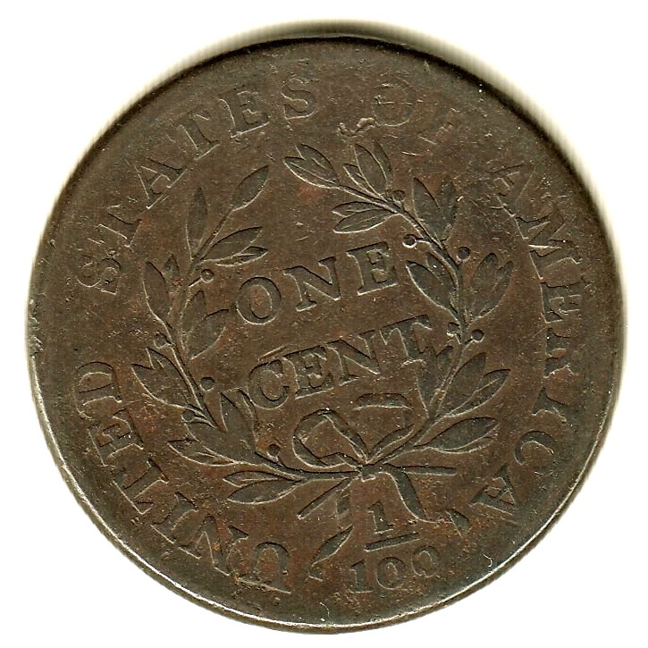 The-117-Days-Of-Your-Best-US-Coin-1909-1793-+-13-Days-Of-Colonials-And-Post-Colonials!!