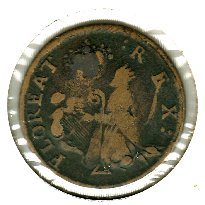 The-117-Days-Of-Your-Best-US-Coin-1909-1793-+-13-Days-Of-Colonials-And-Post-Colonials!!