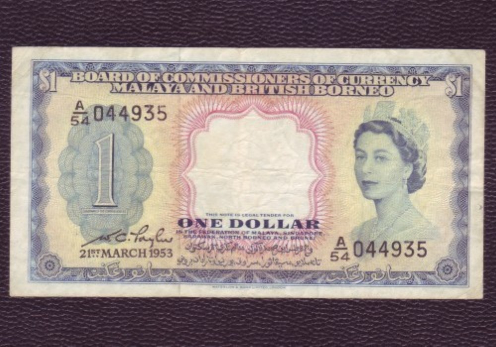 How-Far-Back-Can-We-Go?---With-Banknotes!-Looking-For--1894-