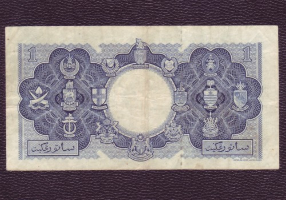 How-Far-Back-Can-We-Go?---With-Banknotes!-Looking-For--1894-