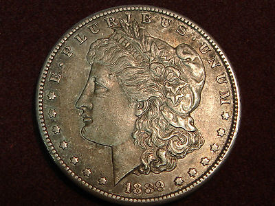 1889-S-Morgan