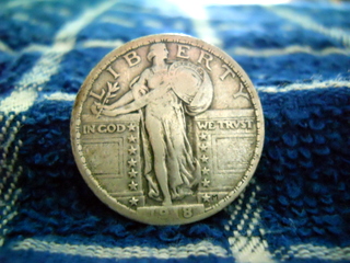 The-14-Days-Of-Standing-Liberty-Quarters!-Act-II