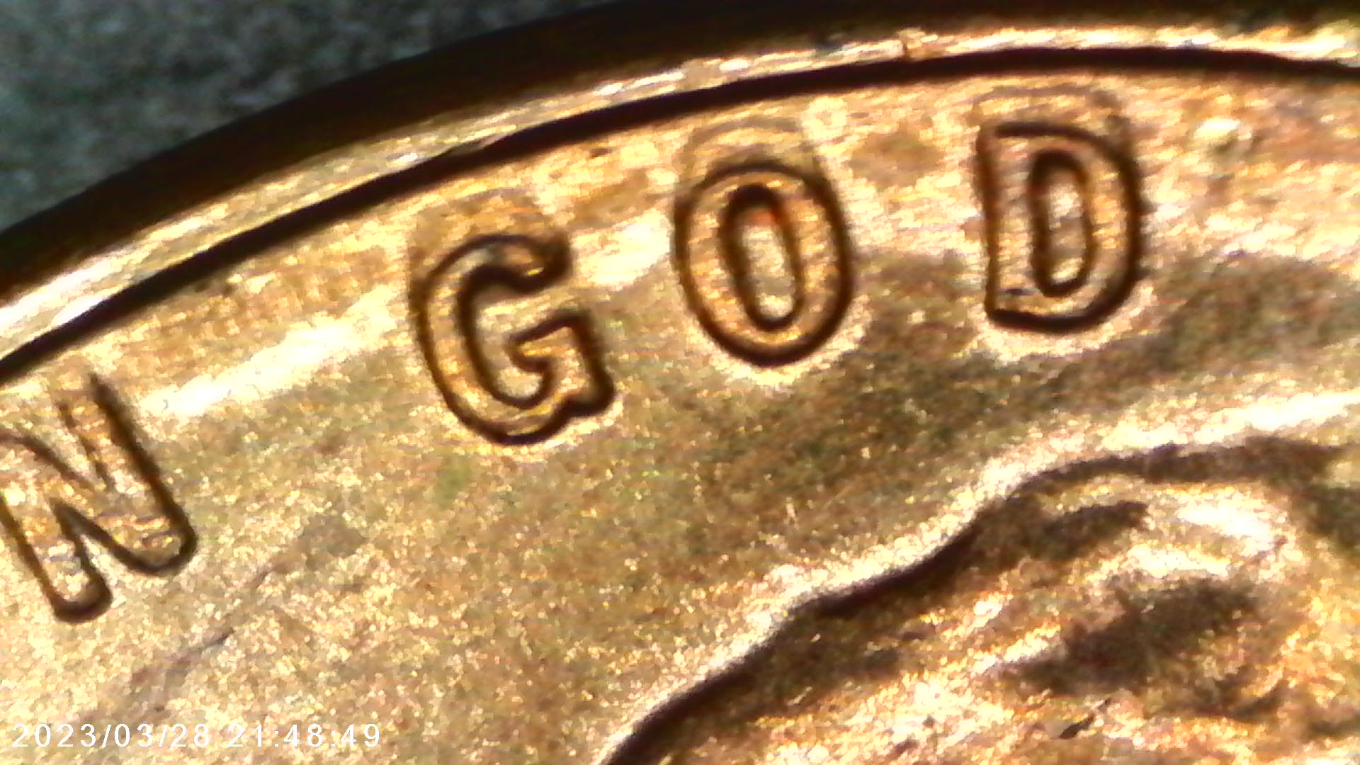 1955-P-Cent:-Am-I-Seeing-Double-Here?