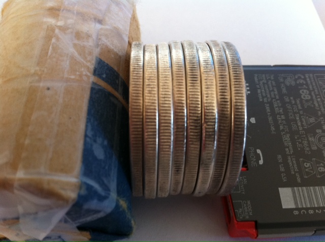 Real-Morgans?