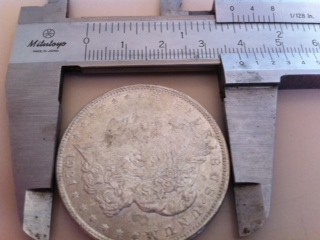Real-Morgans?