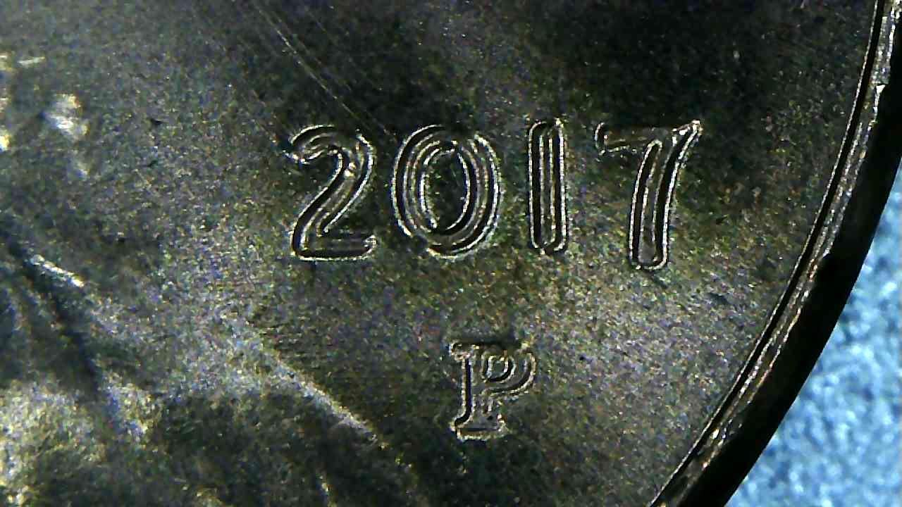 2017-P-LSC-DDO-...-Could-This-Be-A-Doubled-Die-On-Date/Mint-Mark?