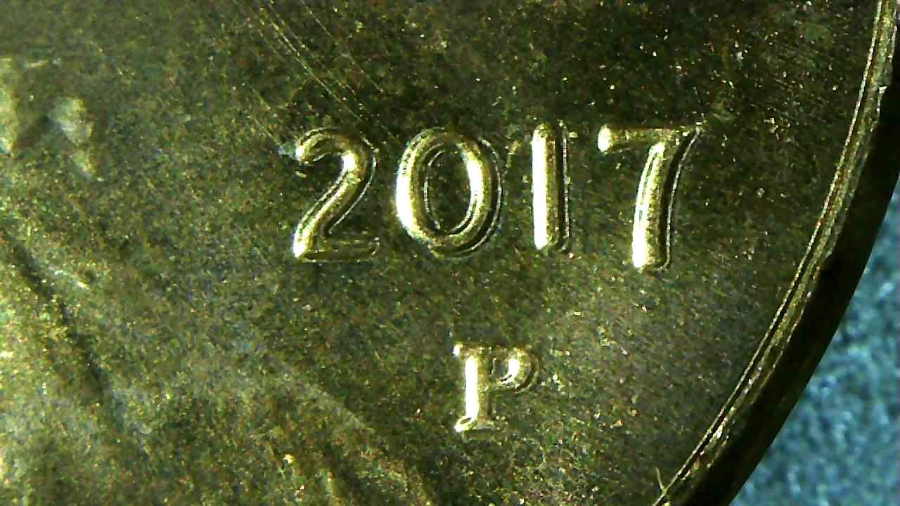 2017-P-LSC-DDO-...-Could-This-Be-A-Doubled-Die-On-Date/Mint-Mark?