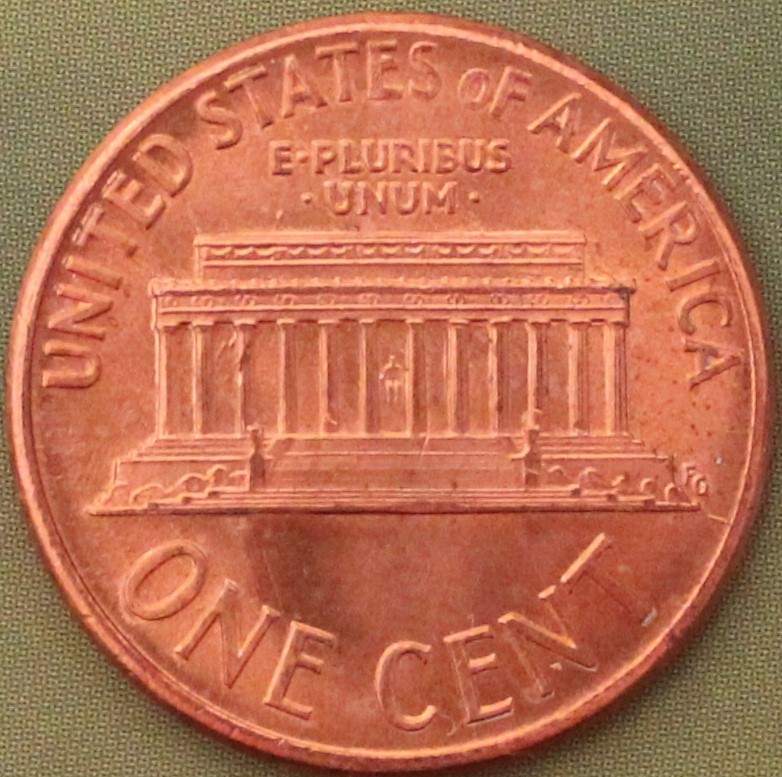 1990-Lincoln-Cent-With-Possible-