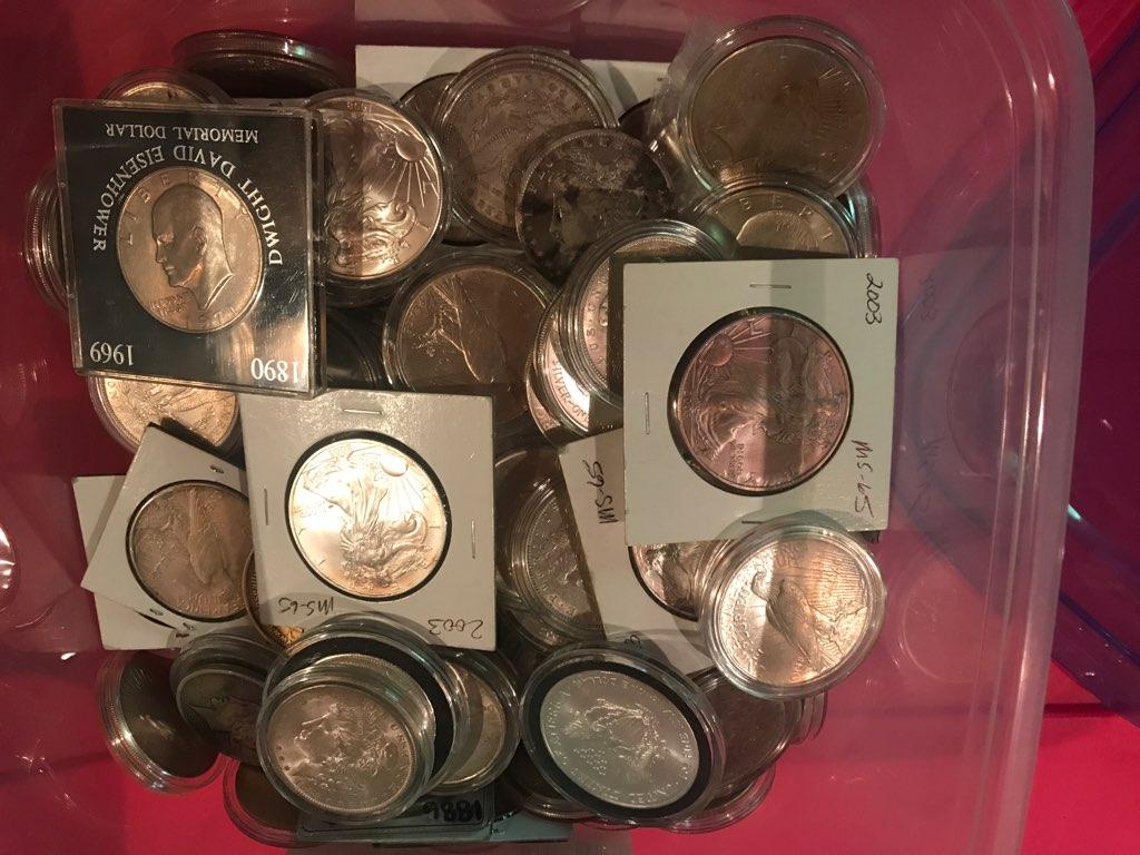 Help!--Buying-A-Collection!