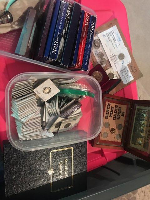 Help!--Buying-A-Collection!