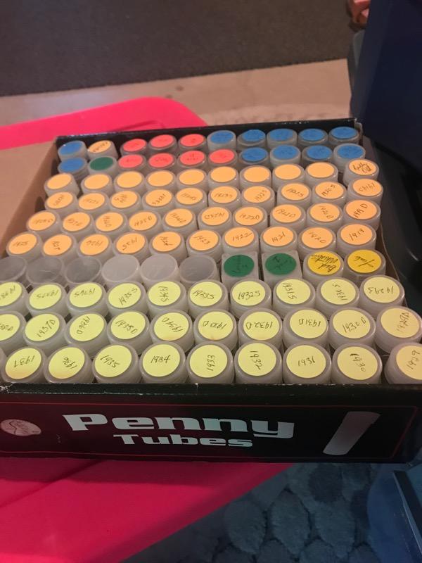 Help!--Buying-A-Collection!