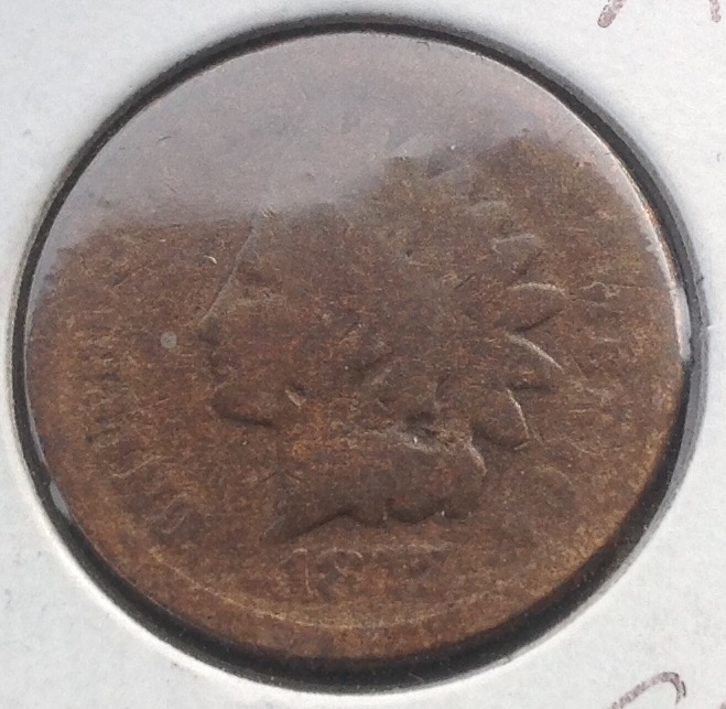 Indian-Head-1877-&-1909-S-And-Lincoln-1909-S-VDB:-Fake-Or-Real