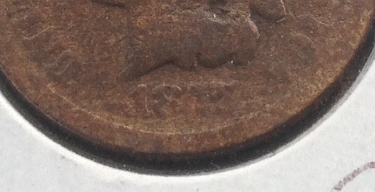 Indian-Head-1877-&-1909-S-And-Lincoln-1909-S-VDB:-Fake-Or-Real