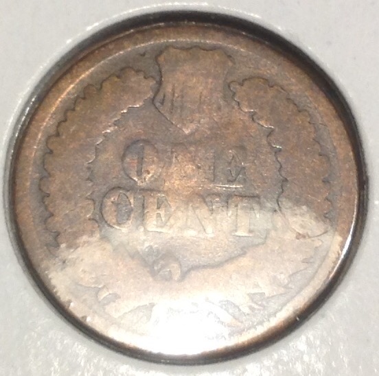 Indian-Head-1877-&-1909-S-And-Lincoln-1909-S-VDB:-Fake-Or-Real