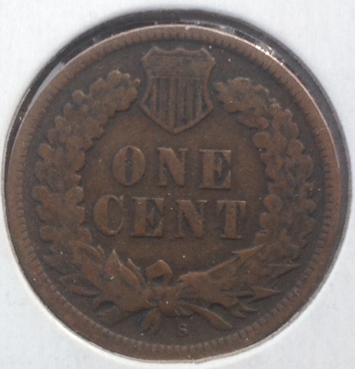 Indian-Head-1877-&-1909-S-And-Lincoln-1909-S-VDB:-Fake-Or-Real