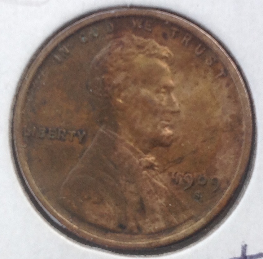 Indian-Head-1877-&-1909-S-And-Lincoln-1909-S-VDB:-Fake-Or-Real