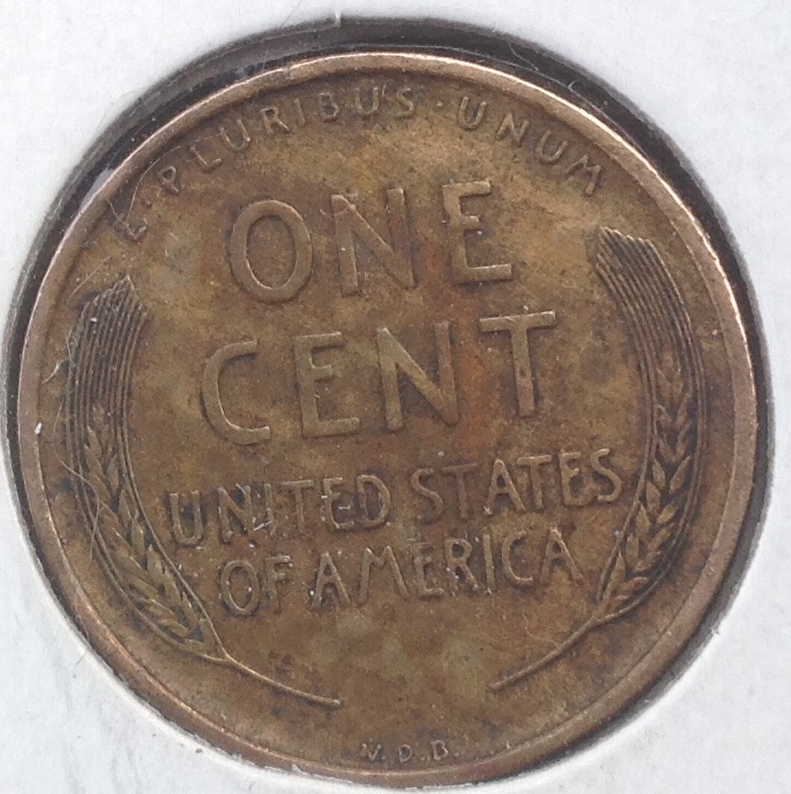 Indian-Head-1877-&-1909-S-And-Lincoln-1909-S-VDB:-Fake-Or-Real