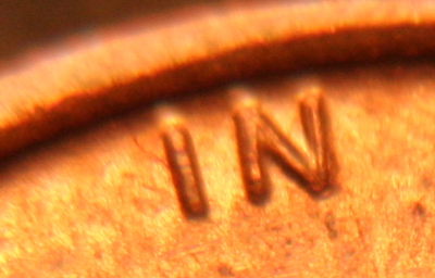 1972-Lincoln-Perhaps-DDO/Not-The-Big-One