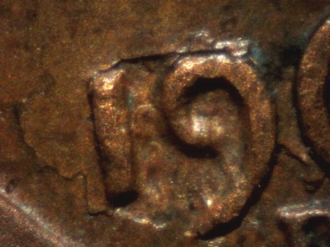 1961-D-Major-Lamination-Problem