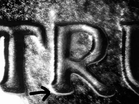 1965-Kennedy-Half-/-Silver-DDO