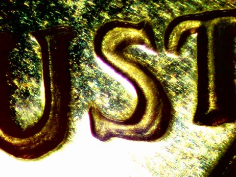1965-Kennedy-Half-/-Silver-DDO