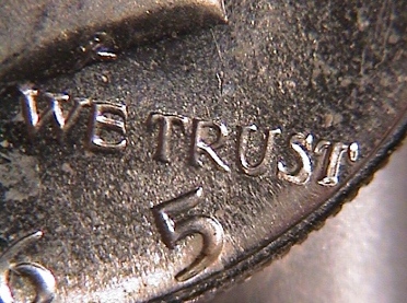 1965-Kennedy-Half-/-Silver-DDO