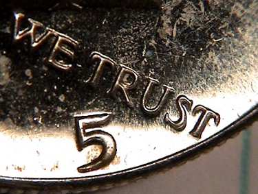 1965-Kennedy-Half-/-Silver-DDO