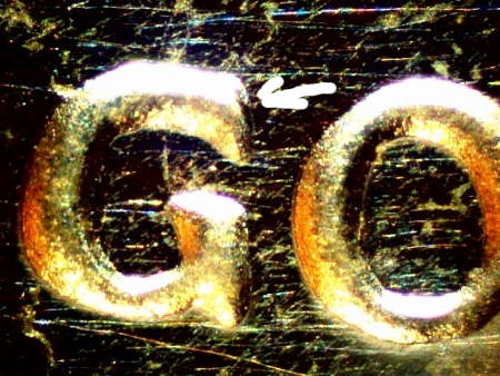 1965-Kennedy-Half-/-Silver-DDO