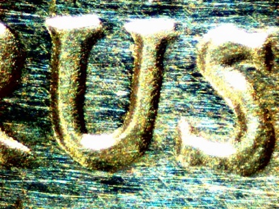1965-Kennedy-Half-/-Silver-DDO