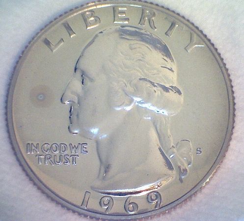 1969-S-Washington