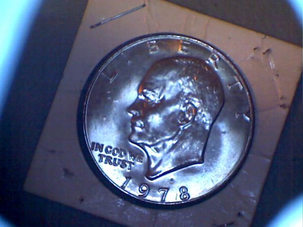 1978-D-Ike-Unc-DDO