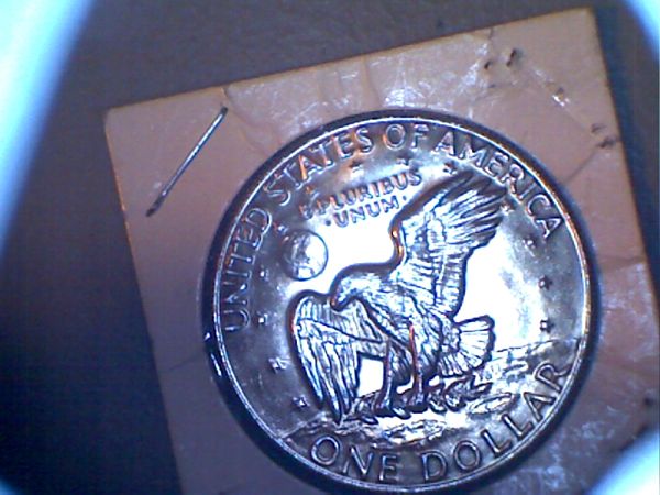 1978-D-Ike-Unc-DDO