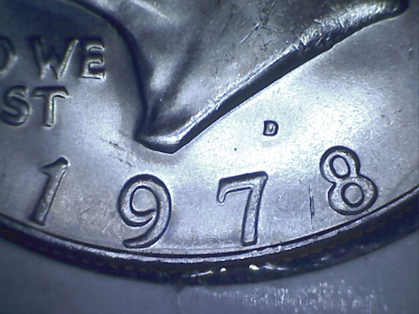 1978-D-Ike-Unc-DDO