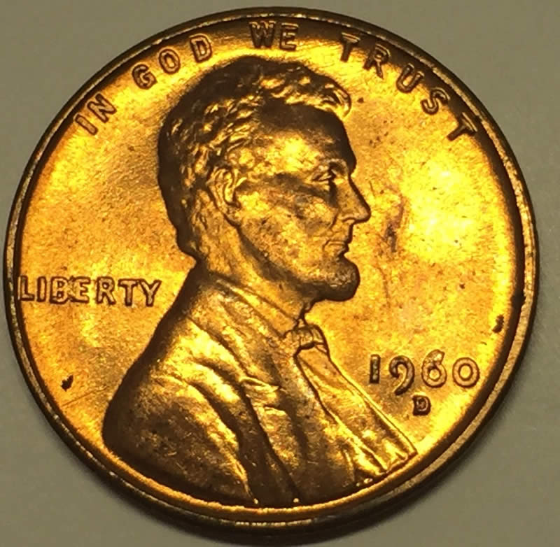 1960-Sm-Date-4-BIE-/-Chip-In-6-/-Chip-In-O-Of-Cent-?