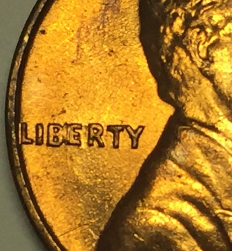 1960-Sm-Date-4-BIE-/-Chip-In-6-/-Chip-In-O-Of-Cent-?