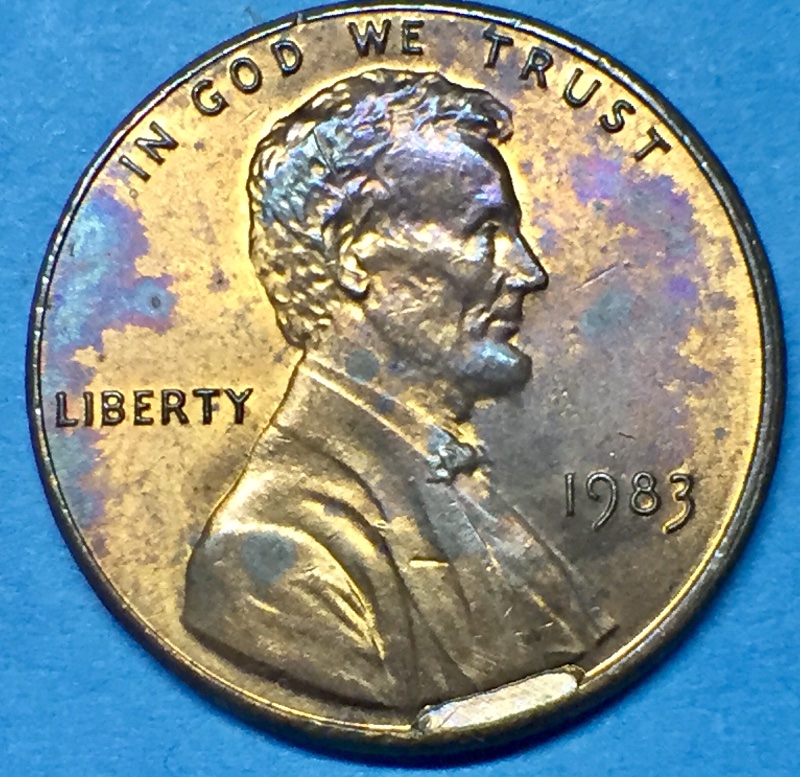 1983-LMC-/-Found-My-First-Cud