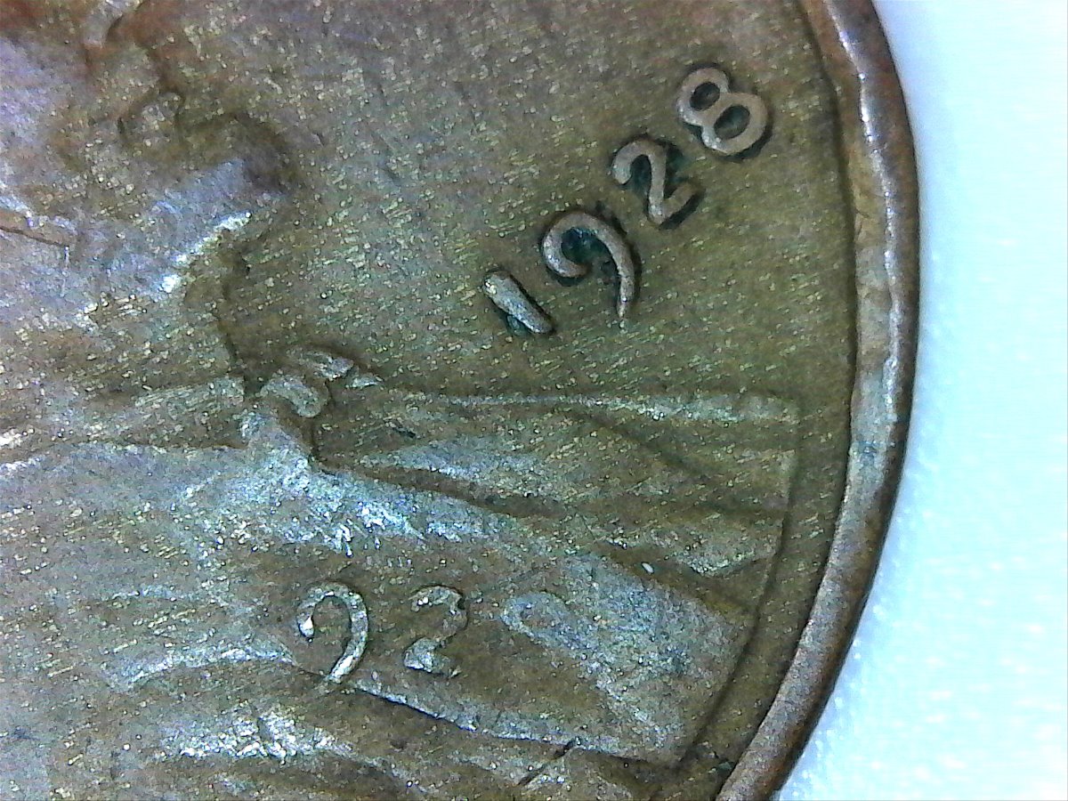 1928-P-Lincoln-Cent-Misplaced-Date