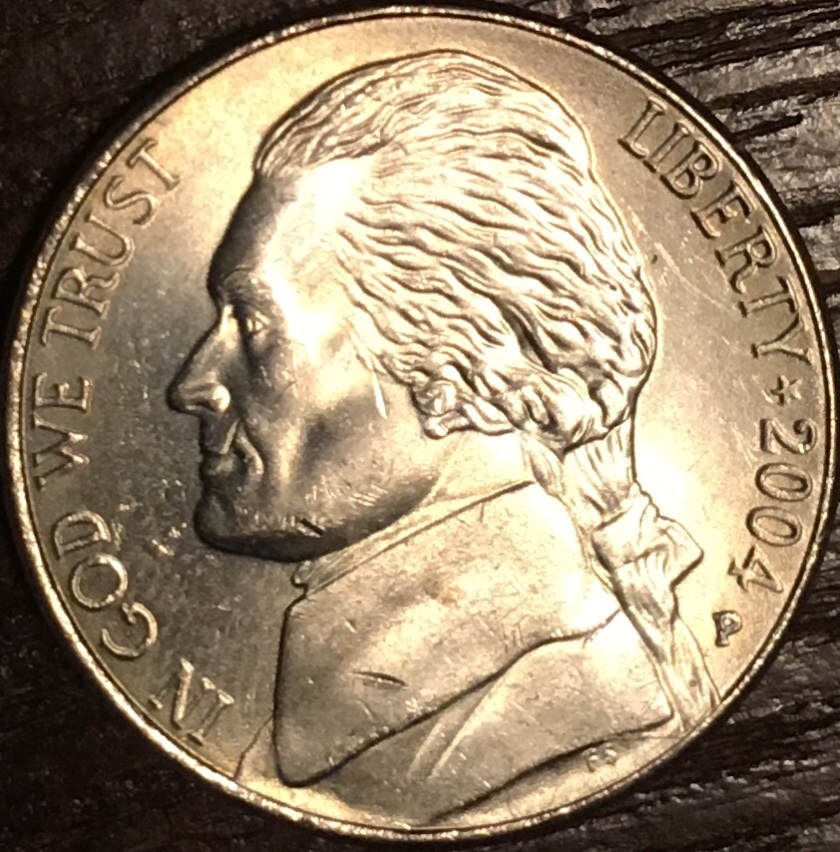 2004-P-Jefferson-Nickel-Errors-�-DDO,-DDR,-Gauge,-Crack?