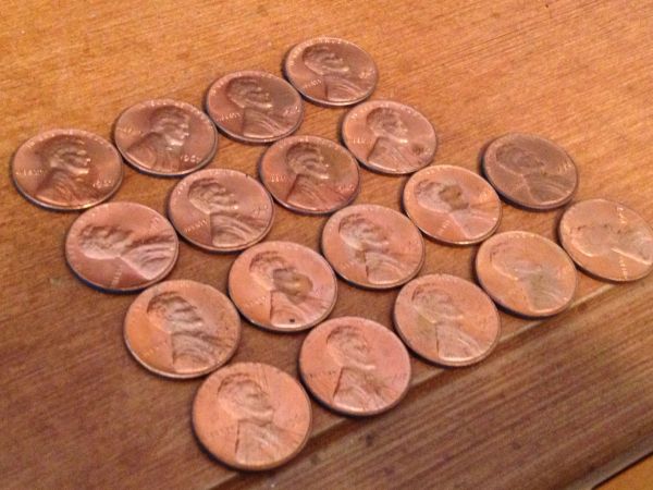 Old-Roll-Of-Pennies-That-My-Grandpa-Let-Me-Look-Through...
