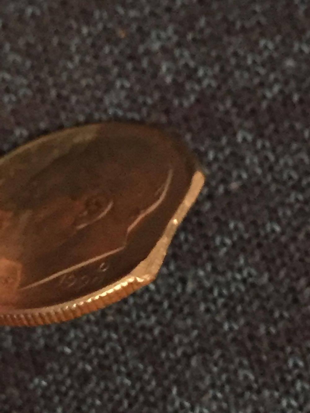 Dime-Roll-Searching