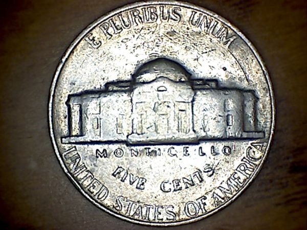 1968-No-Mintmark-Nickel
