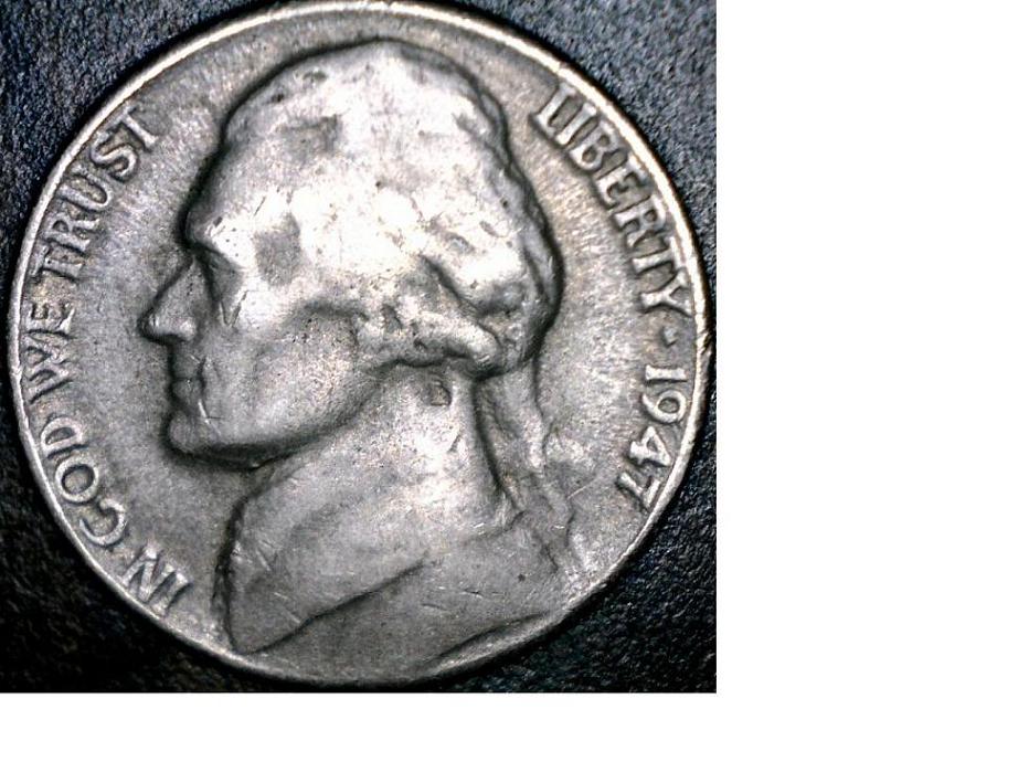 Found-A-1947-Henning-Nickel