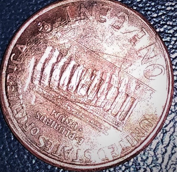 Multistamped,-Mutidated,-Upside-Down,-Mint-Errors,-Obverse-And-Reverse.