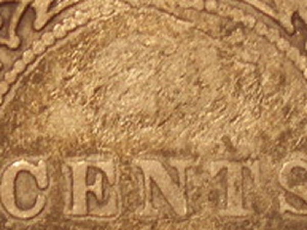 Newfoundland-1873---No-Cent