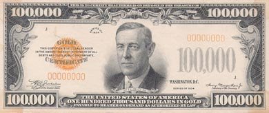 The-Highest-Value-Circulating-Banknote
