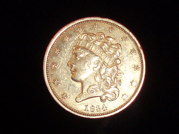 US-1834-5-Dol--Sec.-Head--Doubled-4